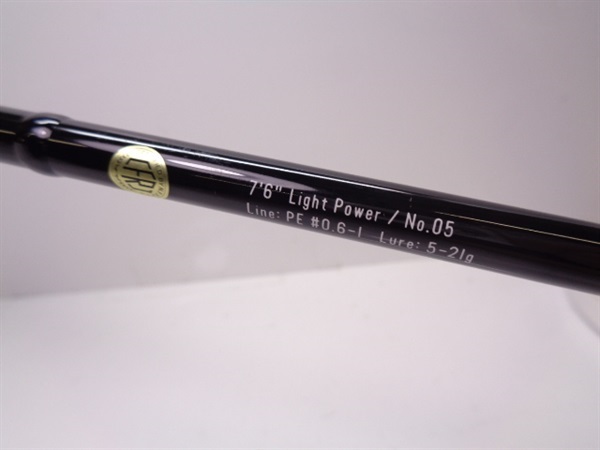 １８グランデージ ＳＴＤ７６Ｌ